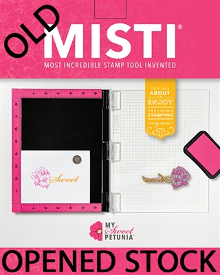 Stamping Must Haves cover photo collage