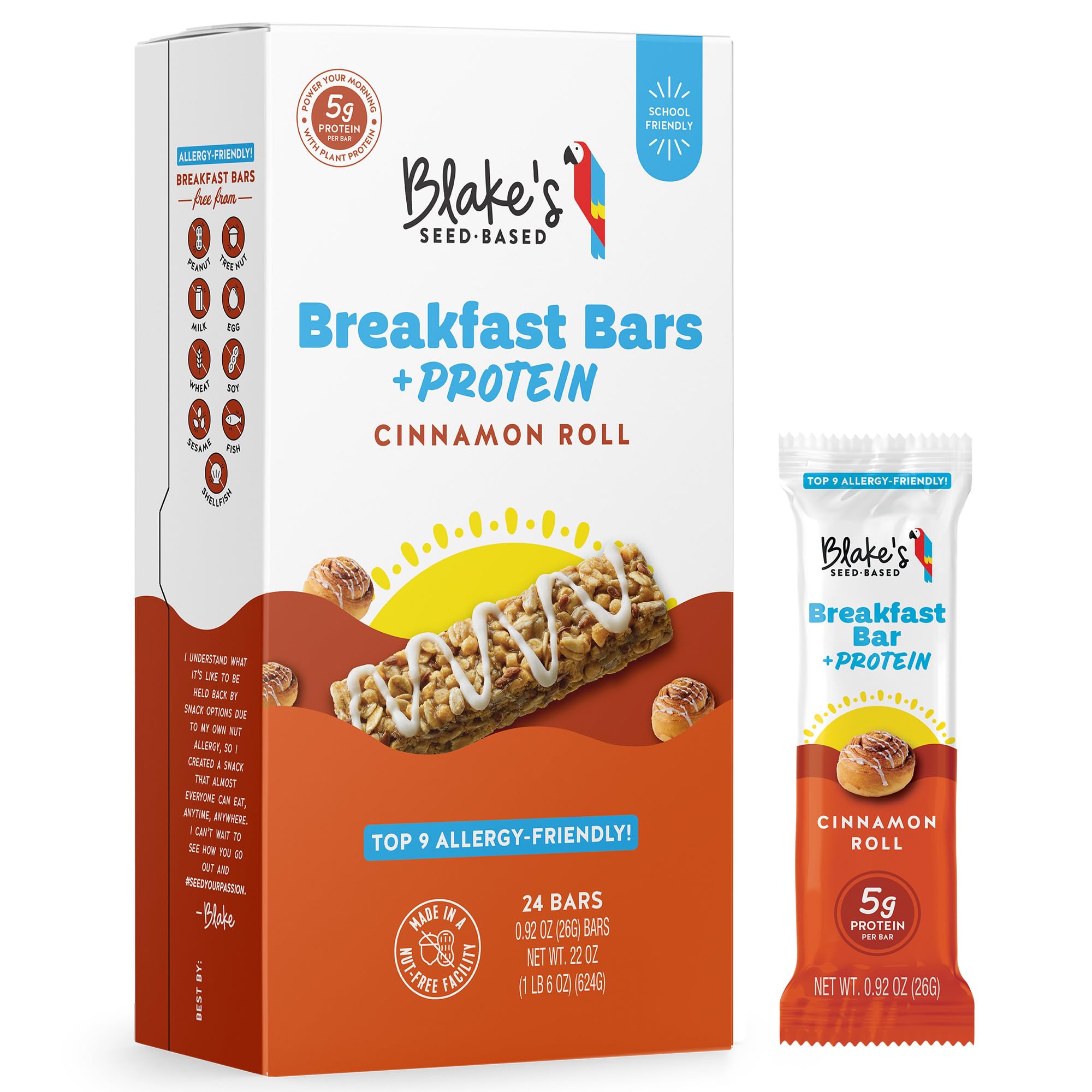 Yummy Protein Snacks cover photo collage