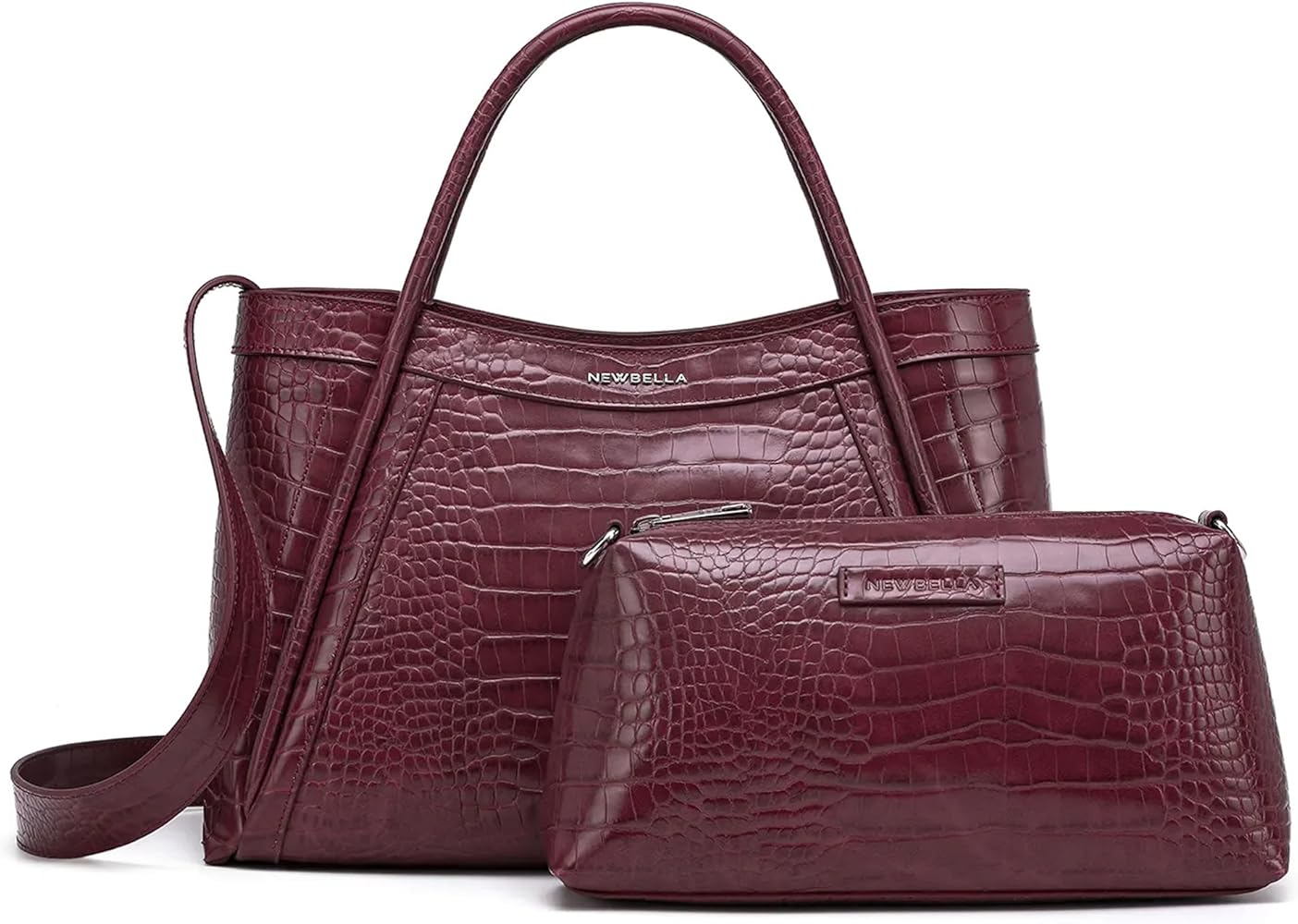 Handbag Heaven cover photo collage