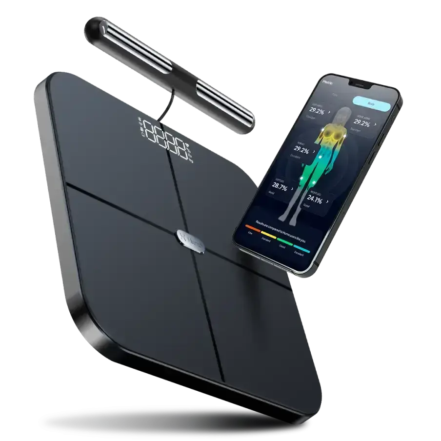 “Some days you eat salads & go to the gym. Some days you eat cupcakes & refuse to put on pants. It’s called Balance!” cover photo collage