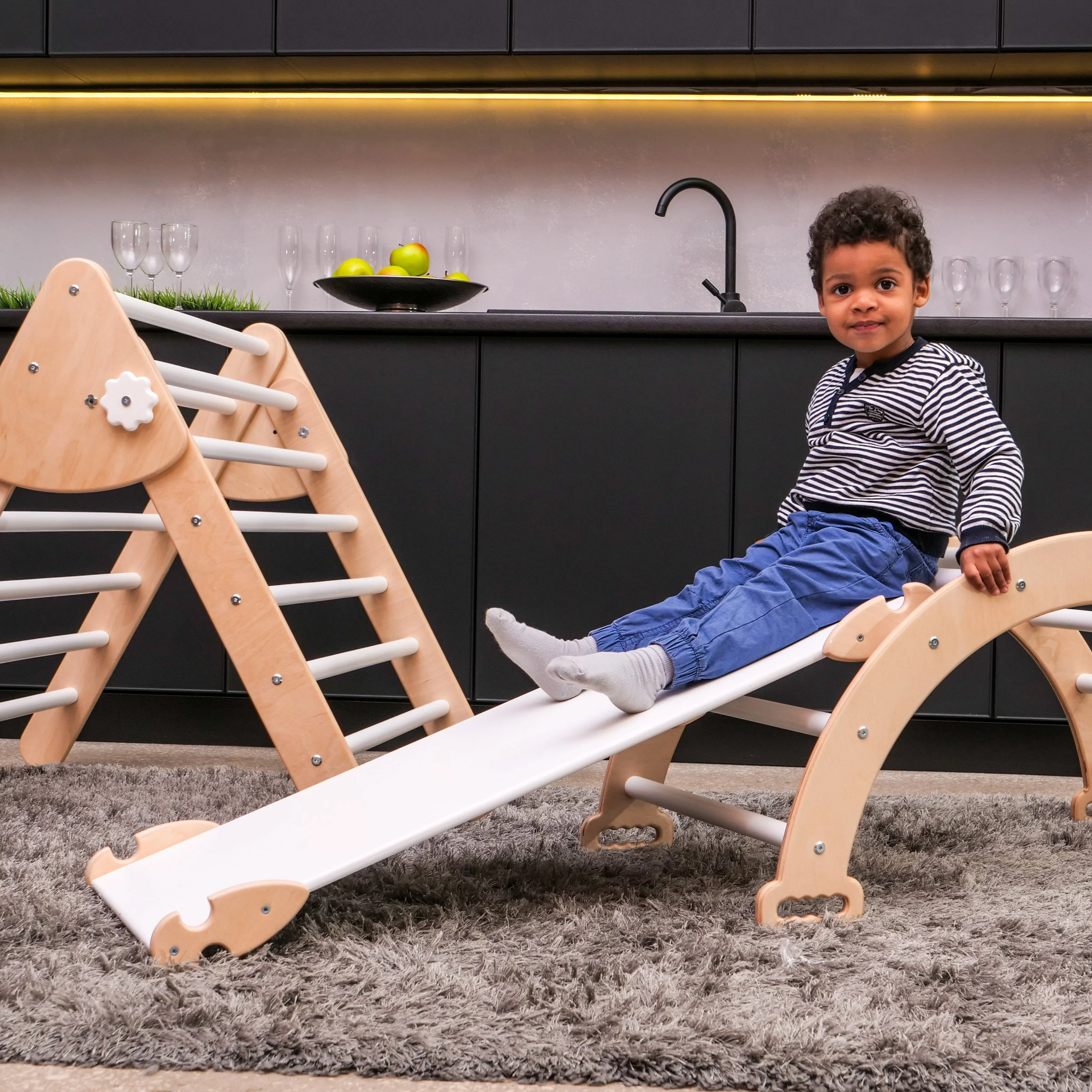 Favorite Toys for Kids cover photo collage