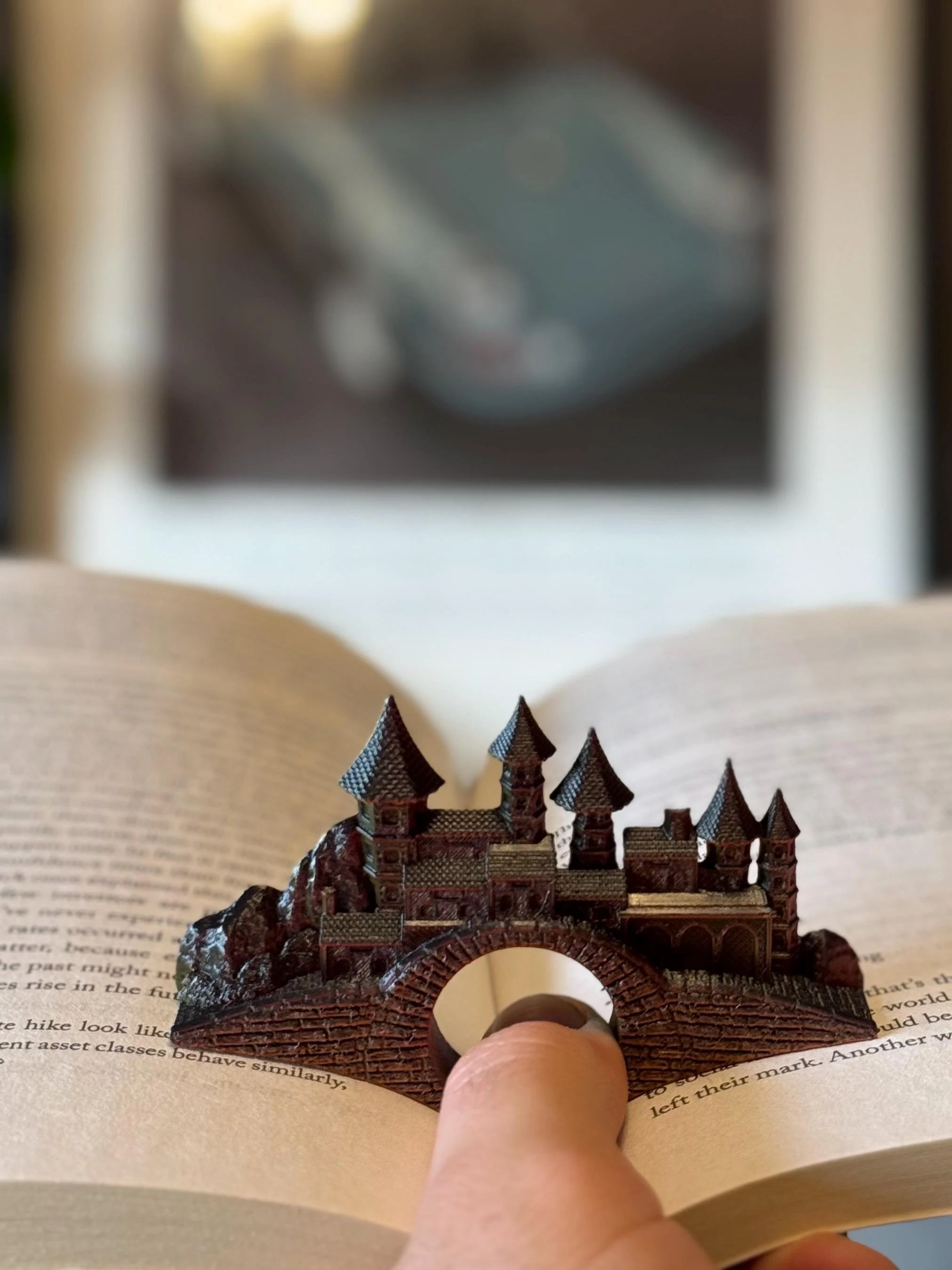 20 Best Etsy Gifts for Book Lovers cover photo collage