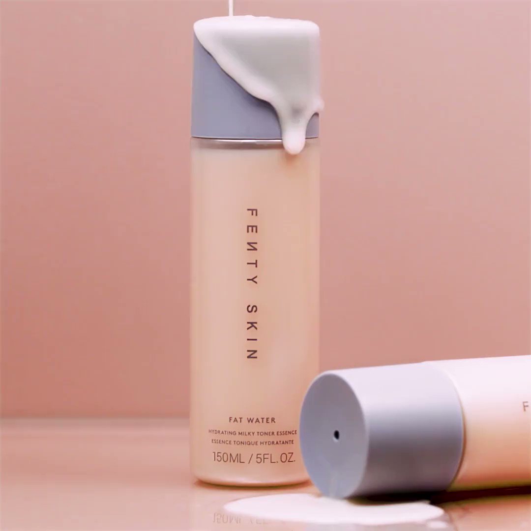 Skincare Products Done Right cover photo collage