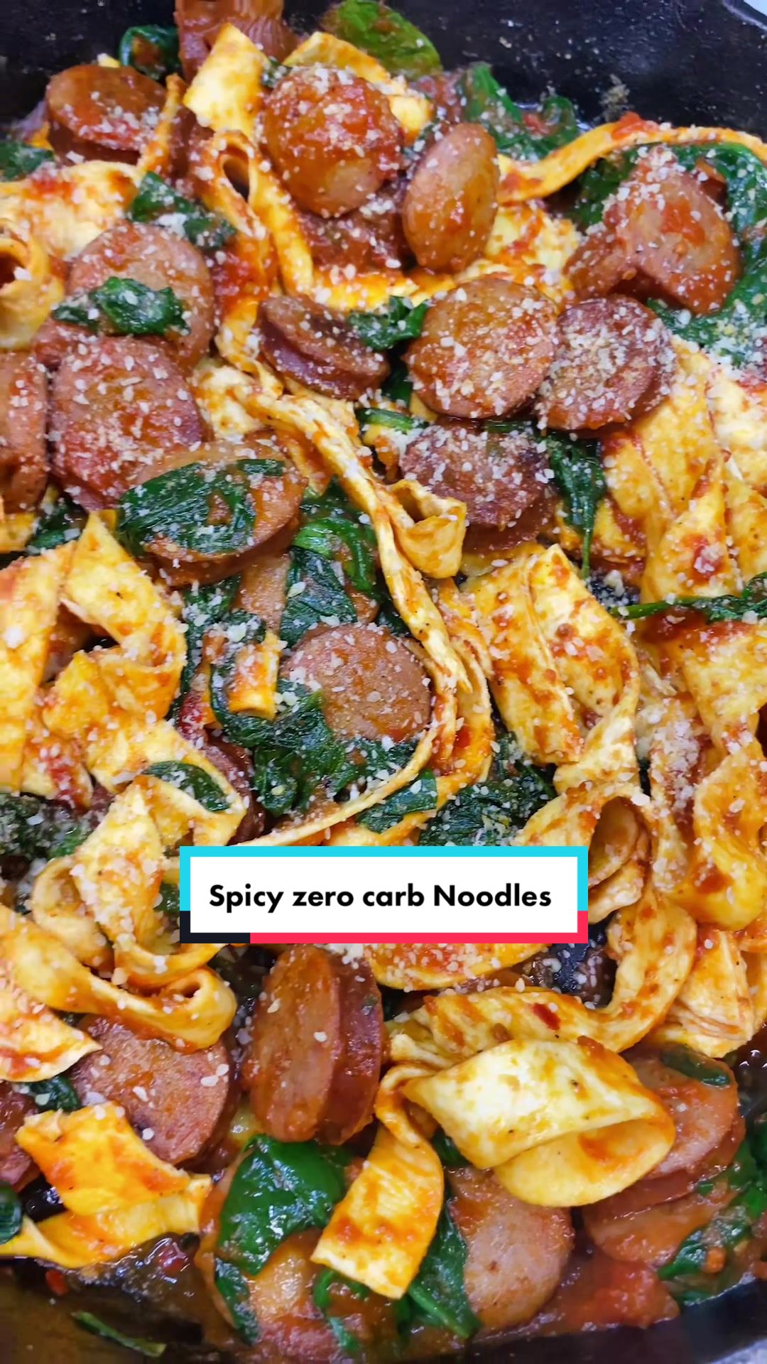 Low Carb/Zero Carb Meals I Love as a Picky Eater cover photo collage