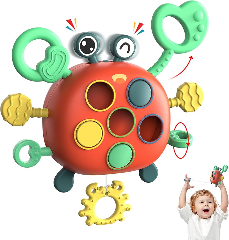 Toddler Life cover photo collage