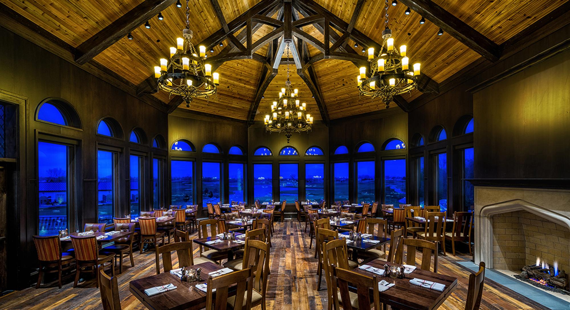 Favorite Restaurants in the Plainfield Area cover photo collage