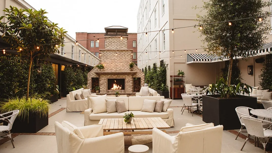 Bring the Family to Charleston SC cover photo collage