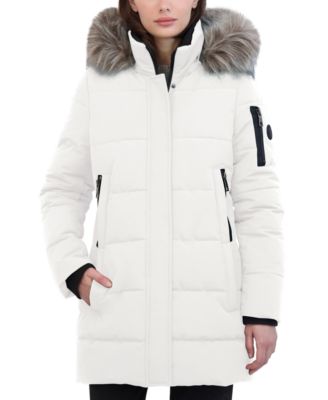 clothing for COLD climate colleges! cover photo collage