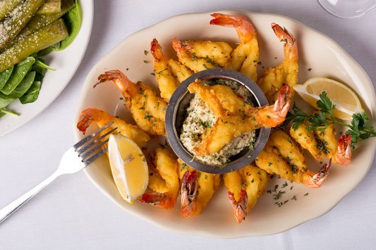 Shreveport, LA - Best Restaurants cover photo collage