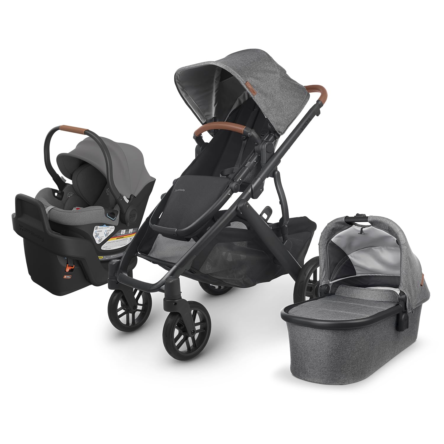 Newborn Must-Haves for the Eco-Conscious Parents cover photo collage