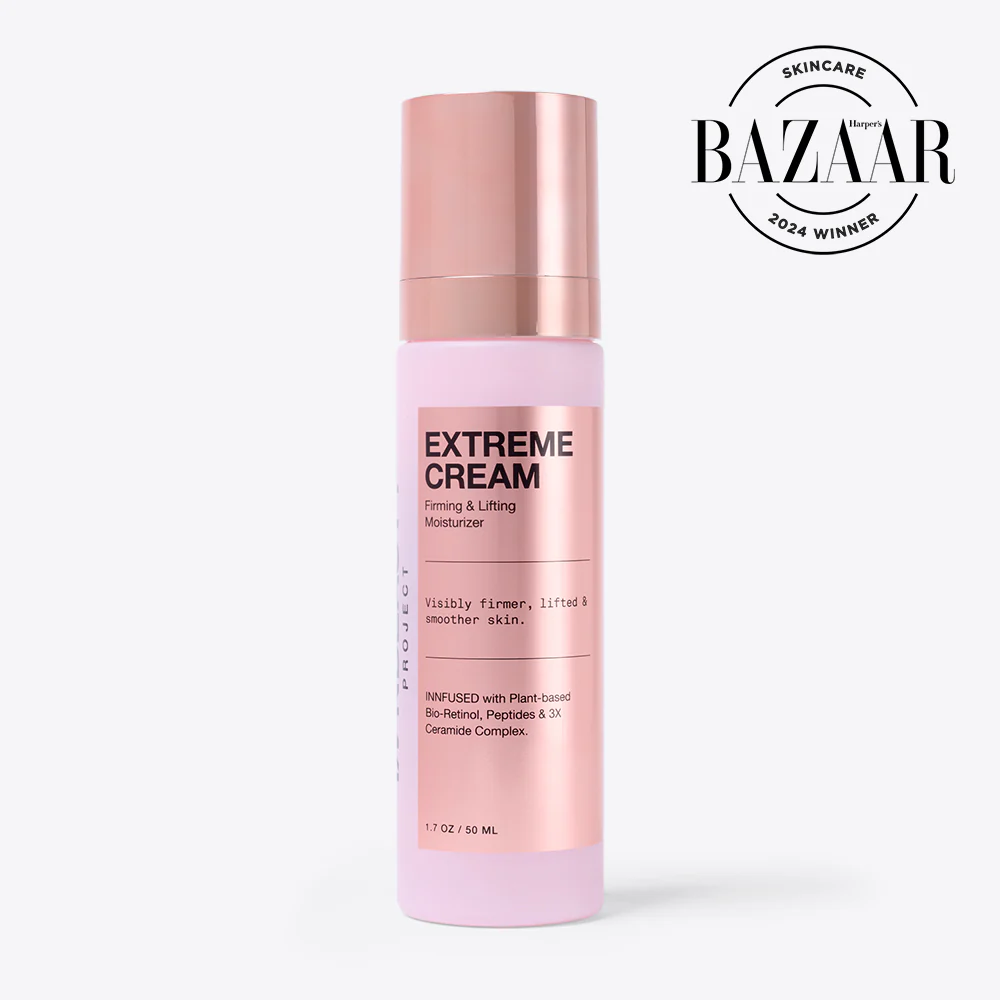 Skin Care Recommendations for 40+ cover photo collage