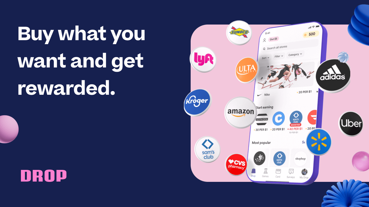 Money Saving /  Cashback Apps! cover photo collage