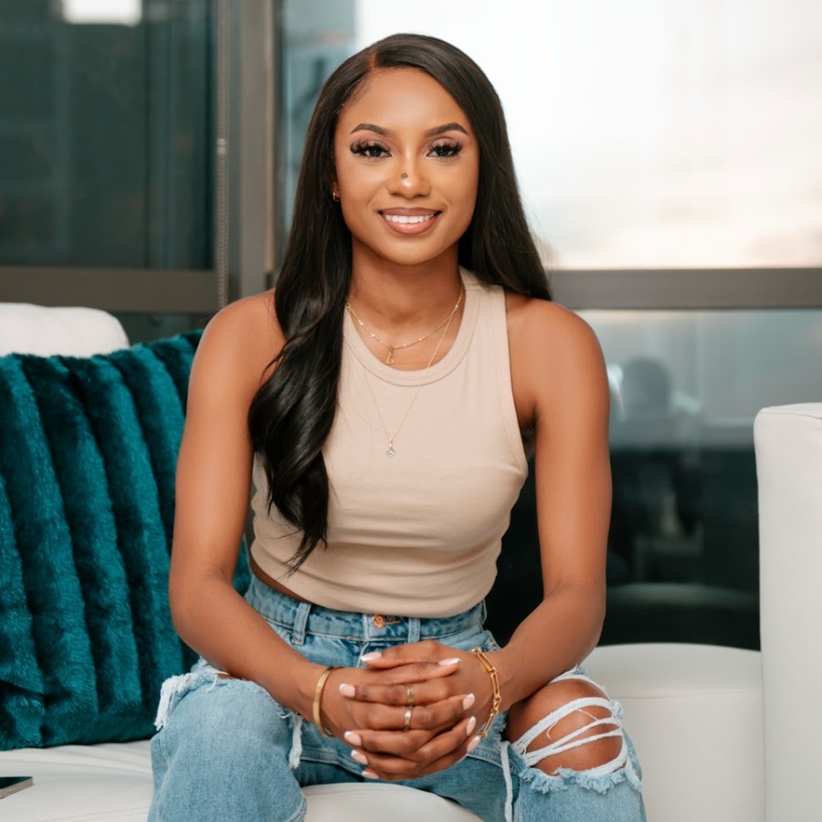 Youtube Creators that Focus on Money💰 cover photo collage