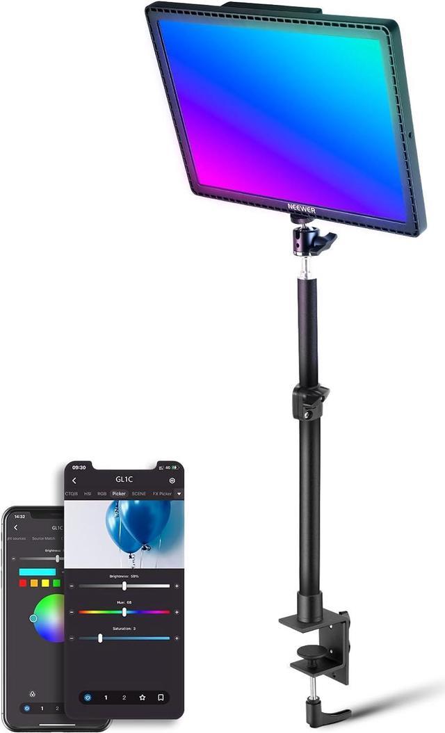 Streaming Necessities cover photo collage