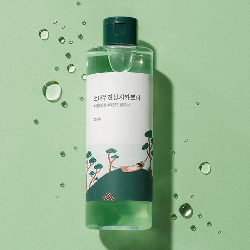 Korean Skincare for Oily/Combination Skin cover photo collage