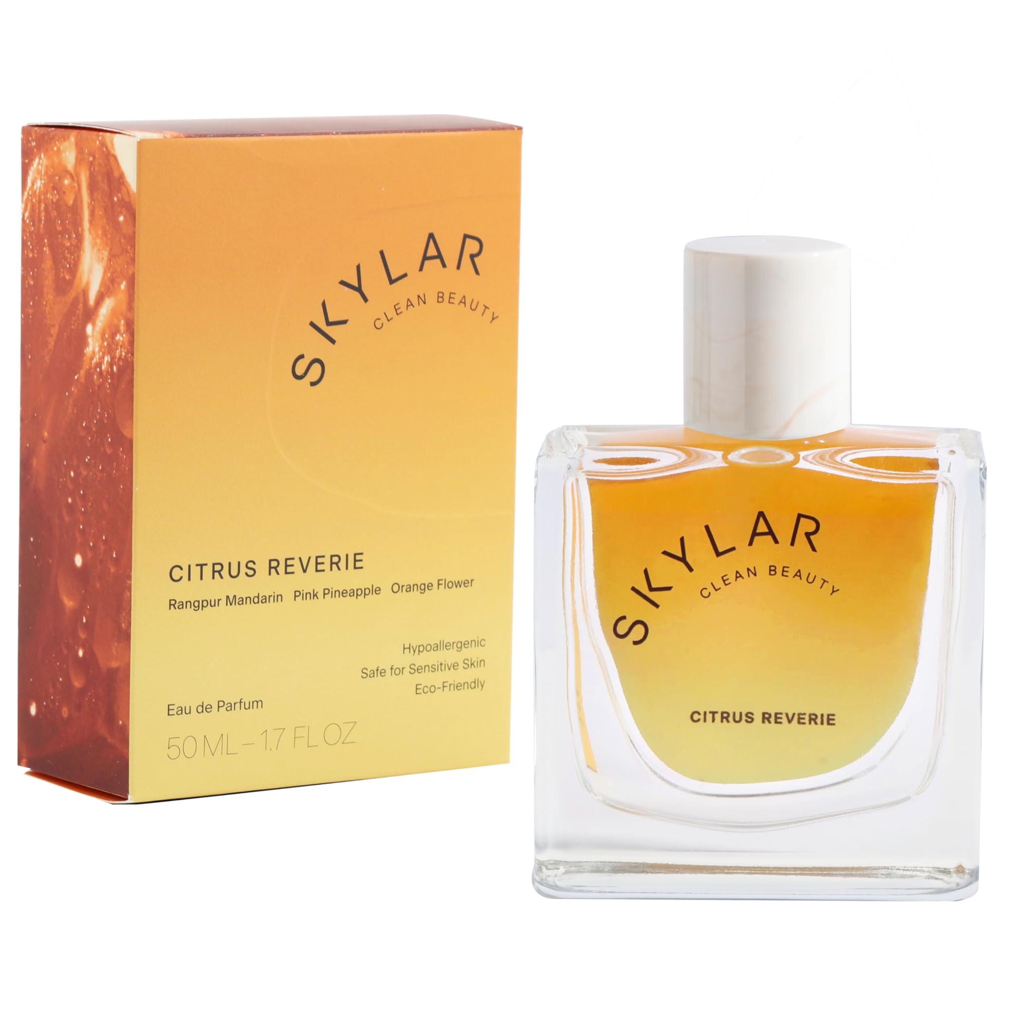 Clean Fragrance For Sensitive Noses cover photo collage