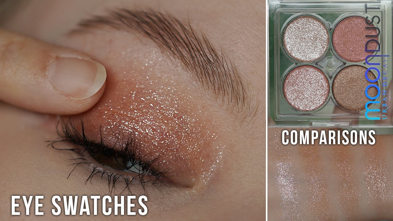 Makeup favs cover photo collage