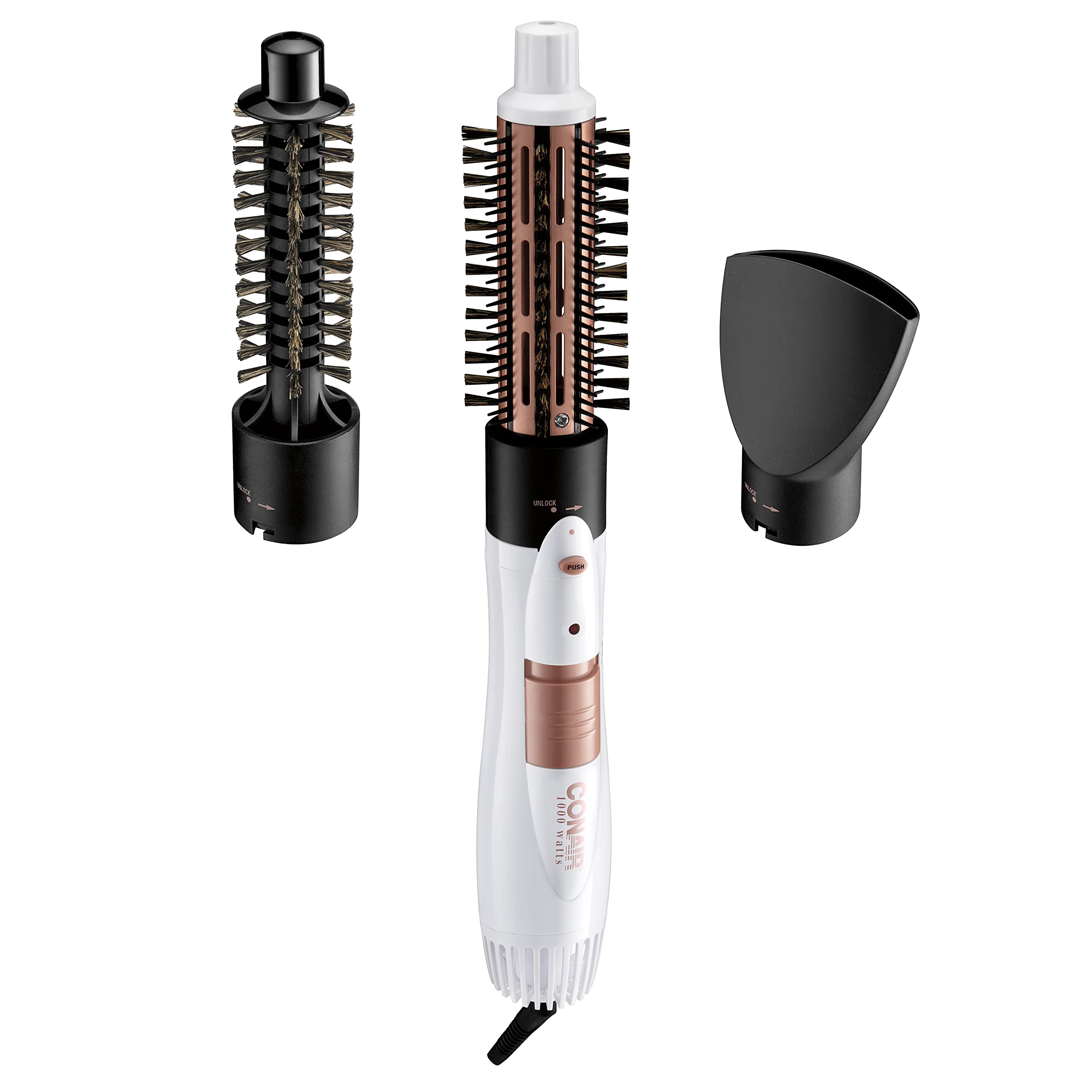 Styling tools I'd use as a master hair stylist! cover photo collage