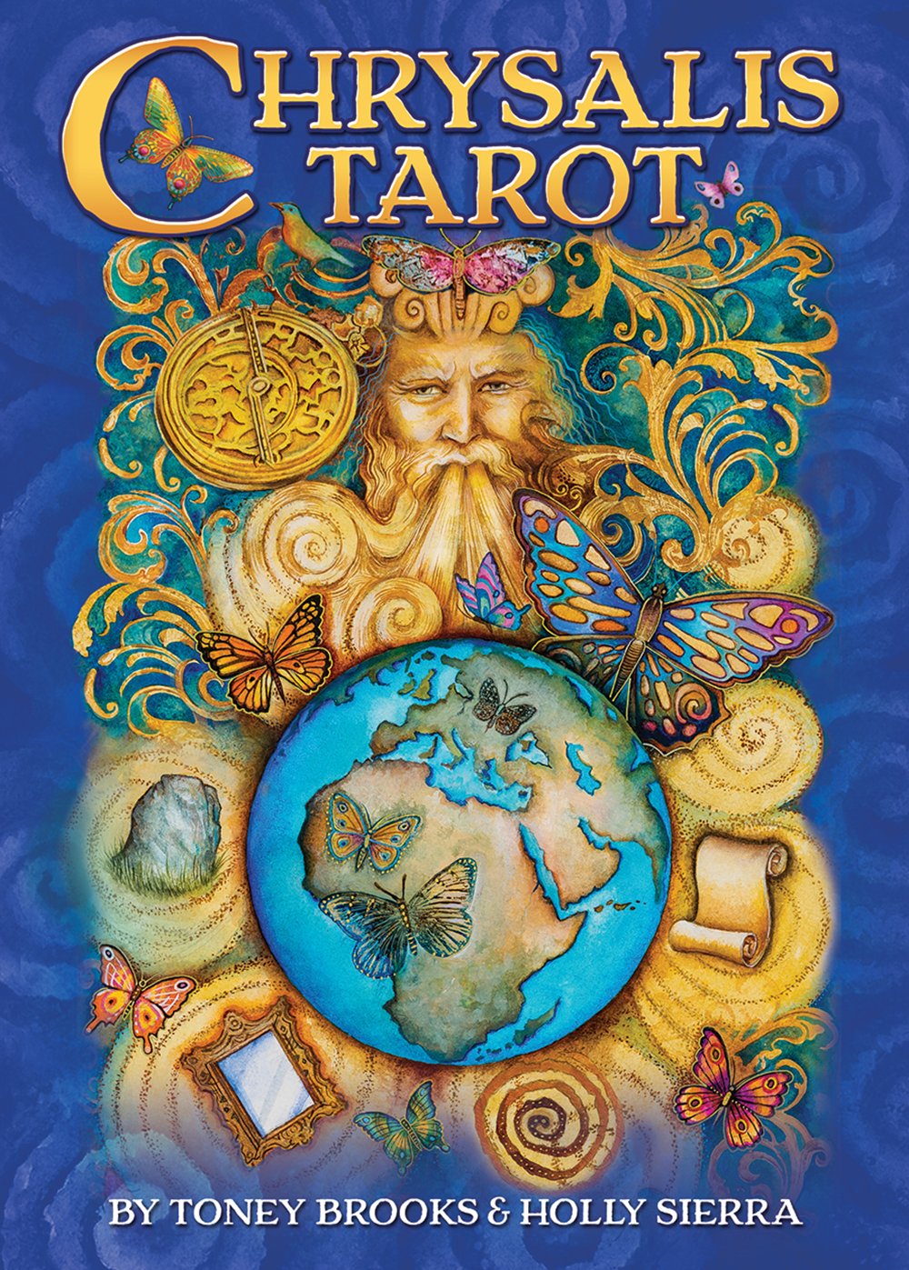 The BEST Tarot & Oracle decks for all levels! cover photo collage