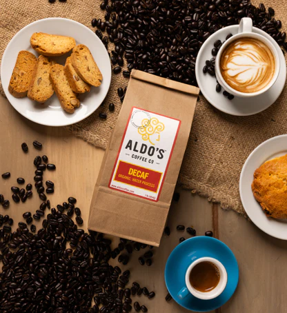 Best Long Island Coffee Shops cover photo collage