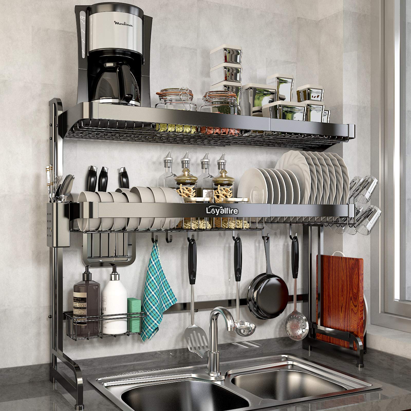 Kitchen Tools, Appliances, and Must Haves cover photo collage