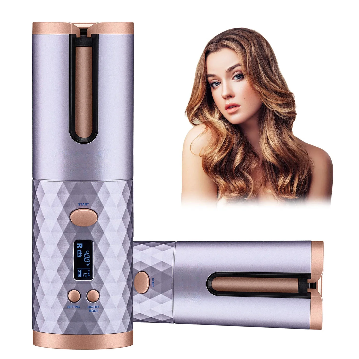 Want hair so shiny it looks like glass? These products make it happen 💞 cover photo collage
