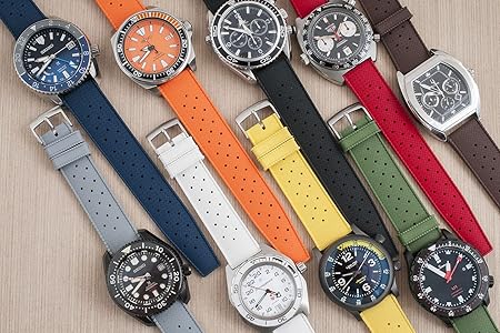 Watch Accessories cover photo collage