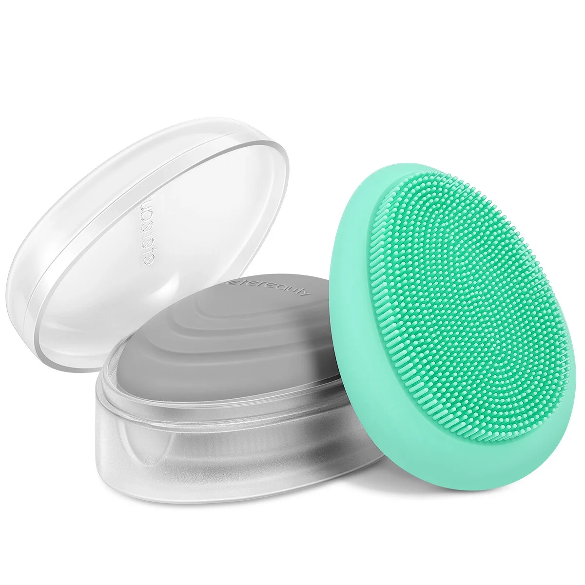 bathroom goodies cover photo collage