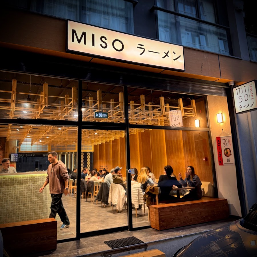 Affordable place in Istanbul for Asian Foodie cover photo collage