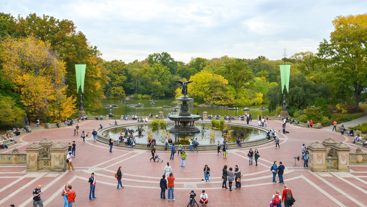 NYC Travel Guide and Recommendations: Take a Tour through all my favorites as someone who lived in NYC for 3 years! cover photo collage