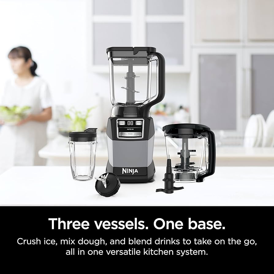 Kitchen Must-haves for the home chef cover photo collage