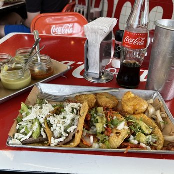 How I Spent a Week in Mexico City cover photo collage