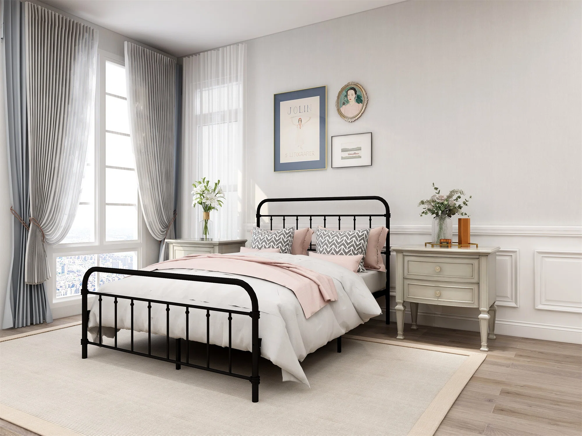 Pinterest inspired room must haves! cover photo collage
