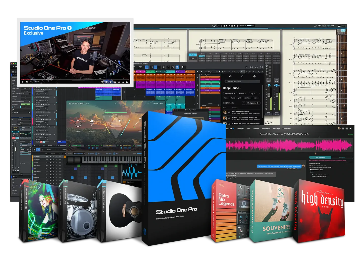 Digital Products that are actually worth paying for cover photo collage