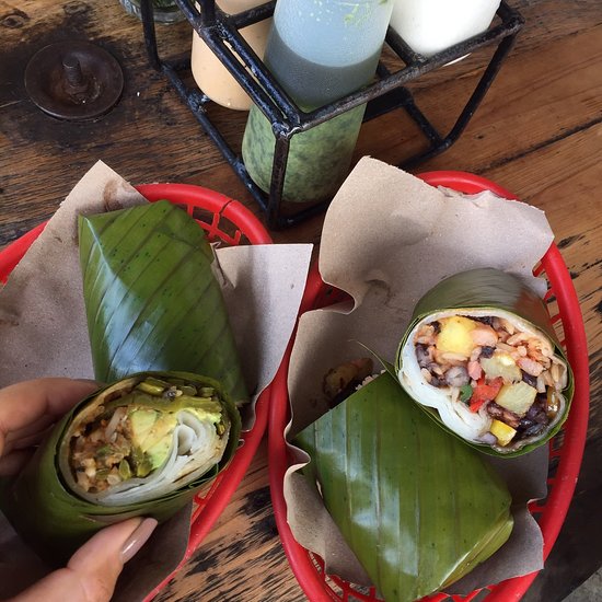 Top restaurants that I’ve been during my trip to Yucatán, Mexico cover photo collage