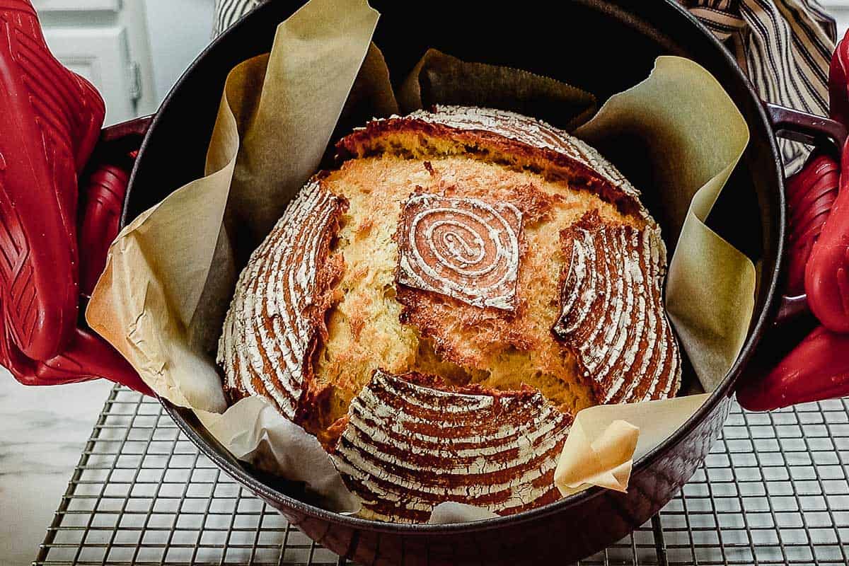 SOURDOUGH BREAD                    J O U R N E Y cover photo collage