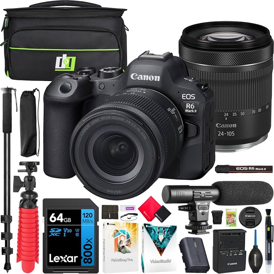 Best Equipment for Content Creation cover photo collage
