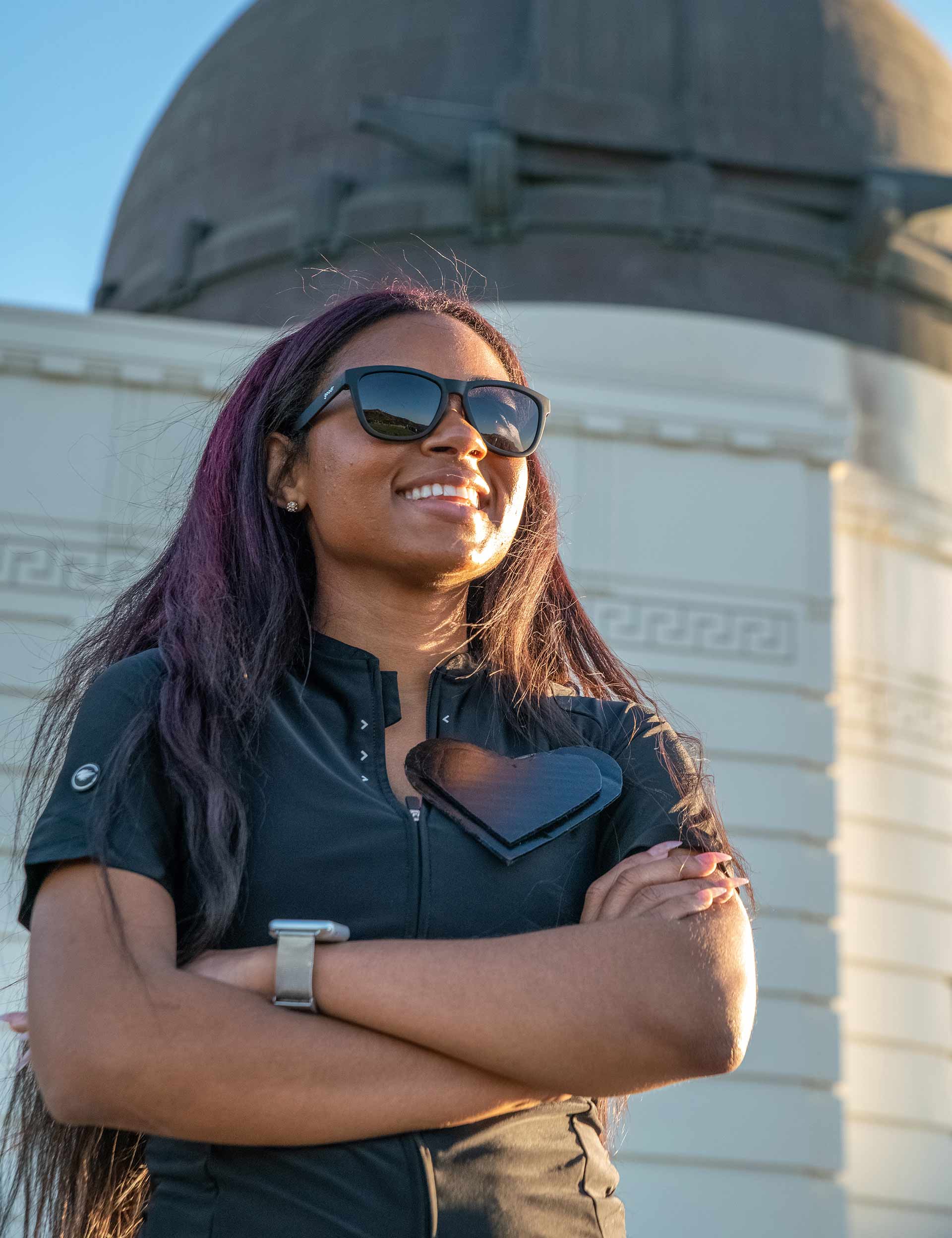 My Running Recs! 🏃🏼‍♀️ cover photo collage