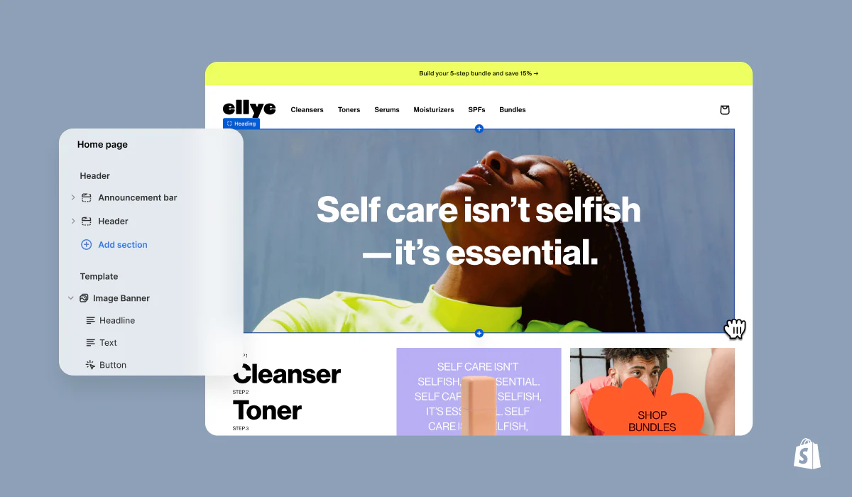 Selling your Art Online cover photo collage