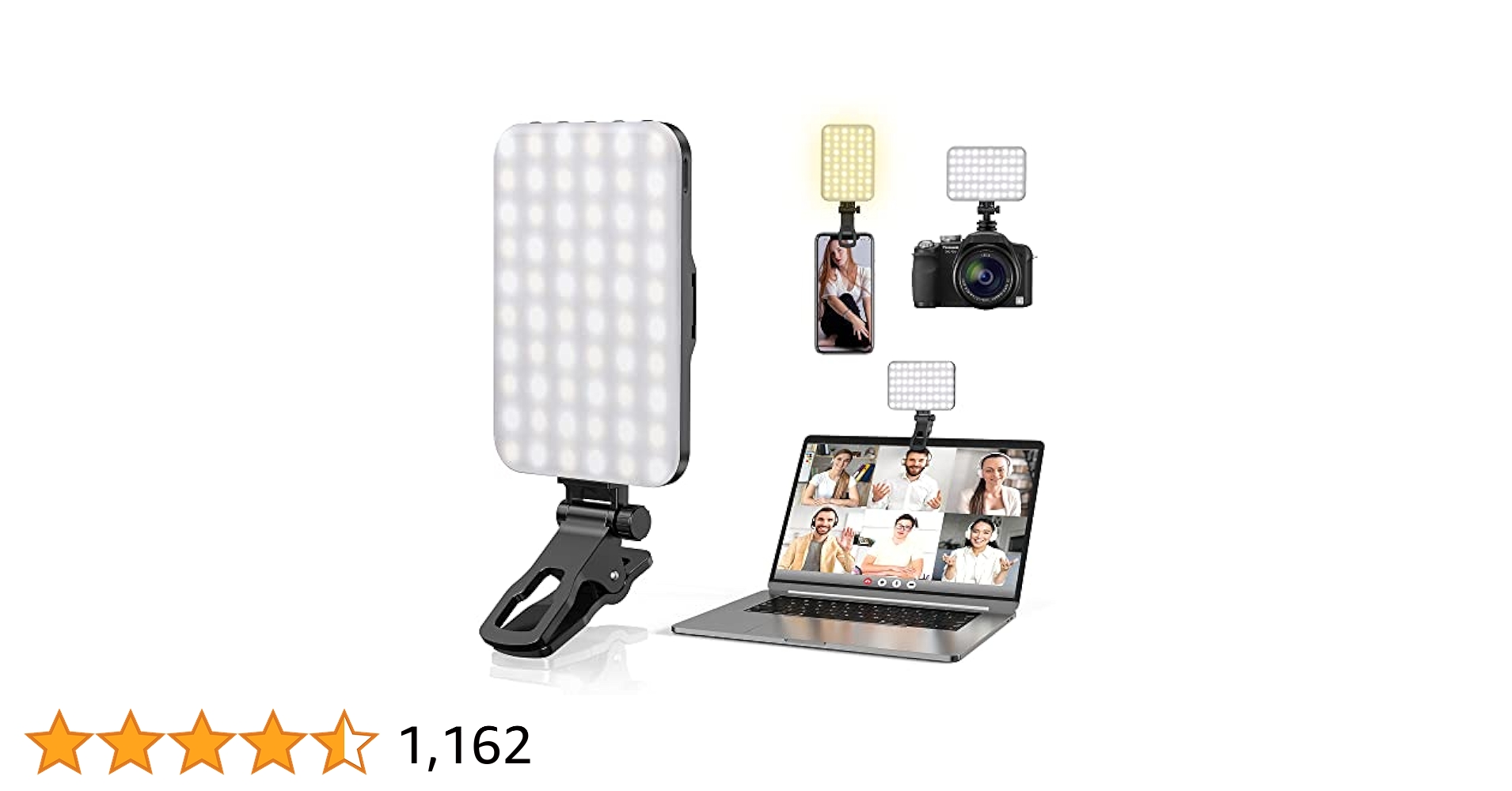 Random Amazon faves ✨ cover photo collage