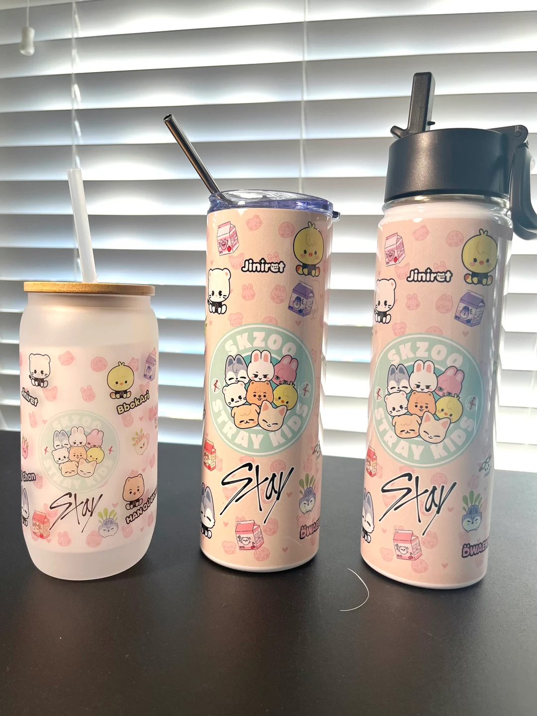 Fanmade Stray Kids Merch That Any Stay Would Love cover photo collage