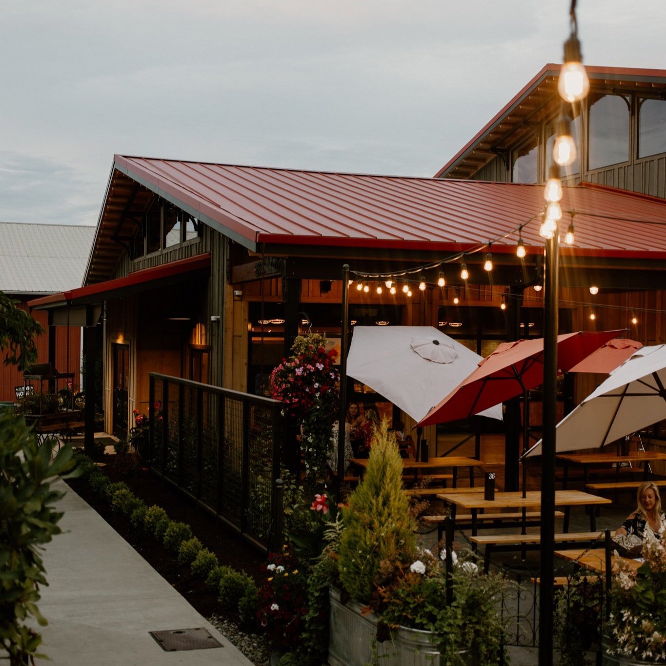Favorite places to eat in Sumner/Orting, WA (Small towns) cover photo collage