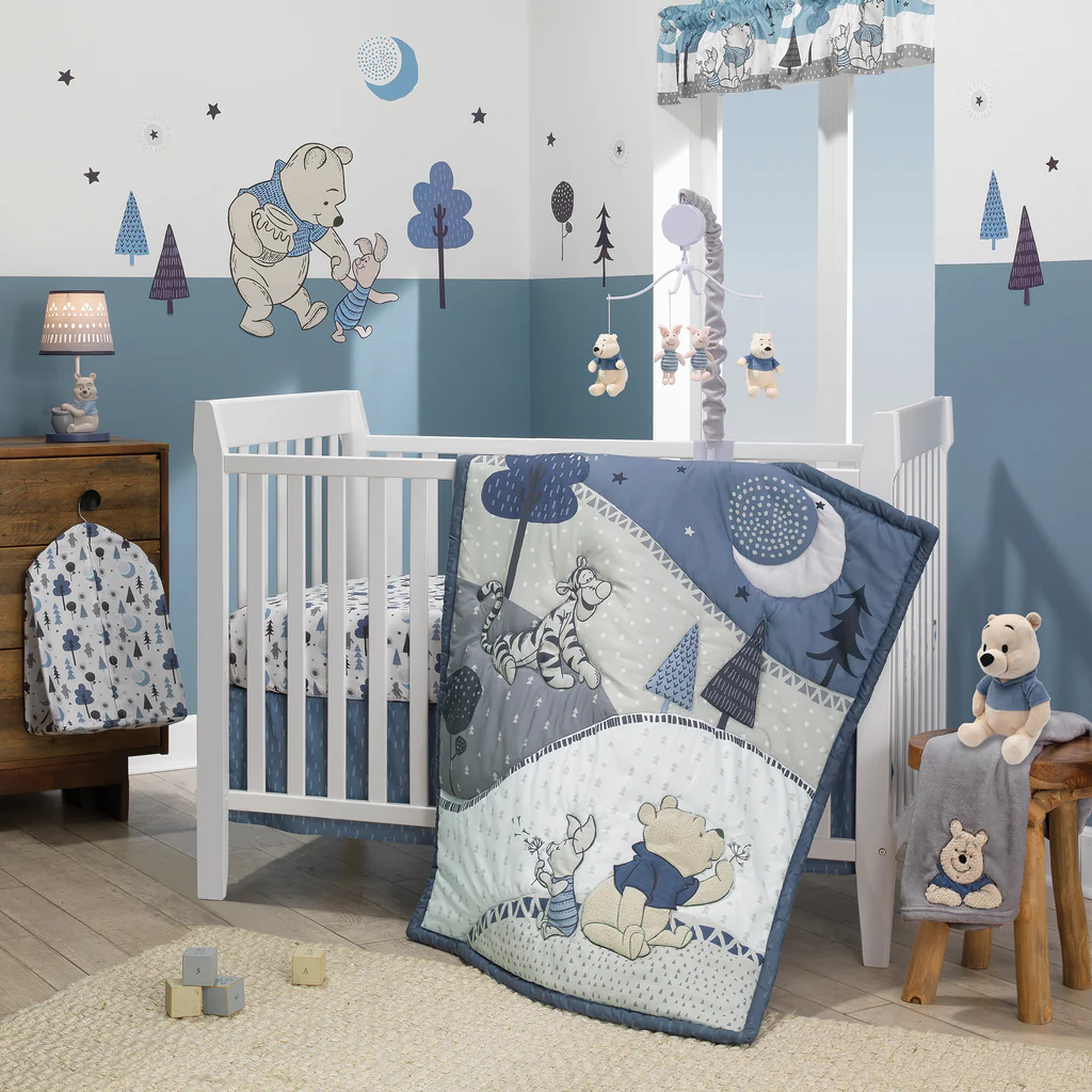 Newborn Essentials cover photo collage