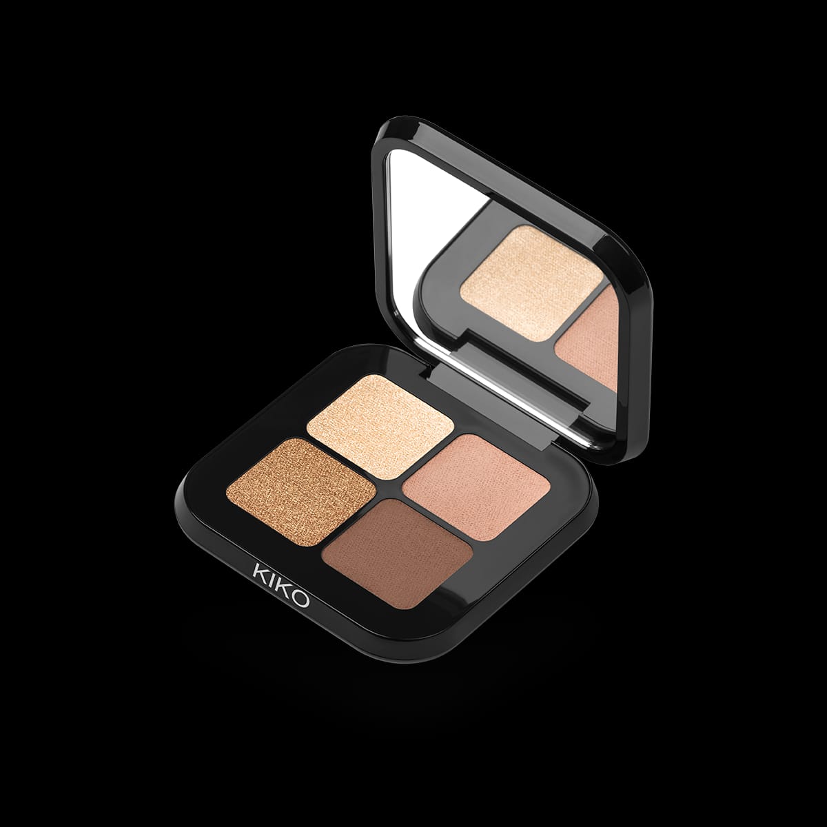 Make up essentials - Kiko version cover photo collage