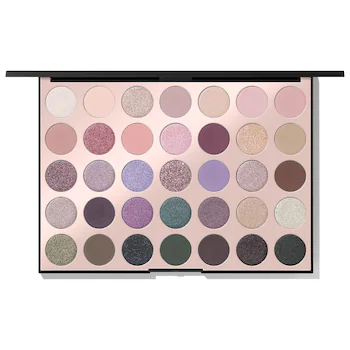 Charmed Beauty: Enchanting Makeup Products to Love cover photo collage