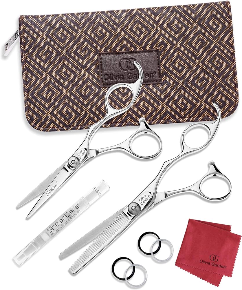 Everything you need as a beginner hairdresser cover photo collage