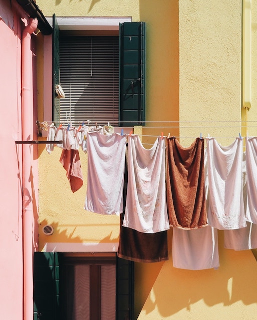 How to Make Clothes Last as Long as Possible! 🧵 cover photo collage
