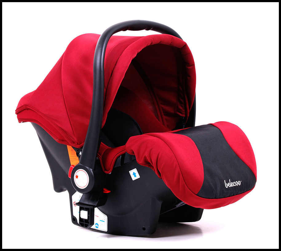 Hospital Bag for Baby cover photo collage