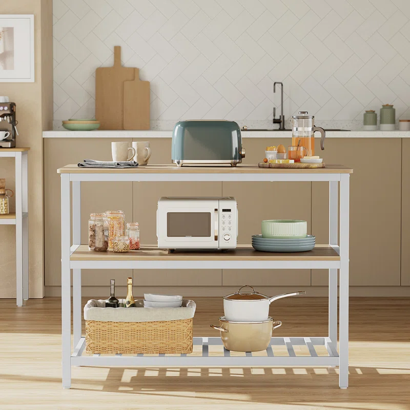 Kitchen + Dining Essentials for Small Spaces cover photo collage