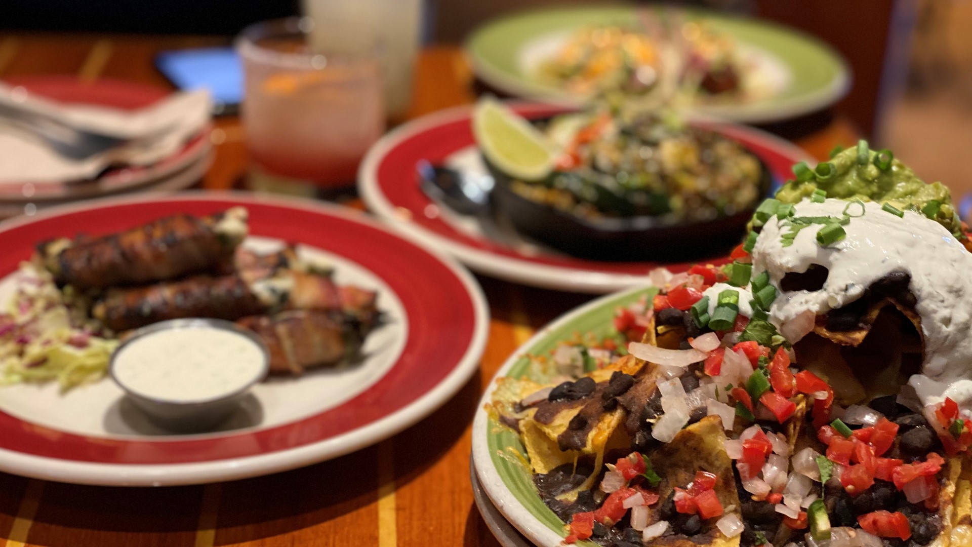 Best NW Portland Restaurants cover photo collage